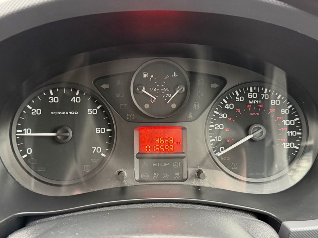 Used Peugeot Partner 2016 for sale - 76768094: Photo 16