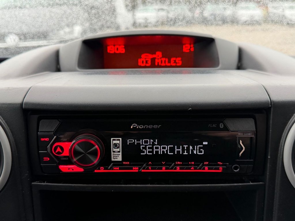 Used Peugeot Partner 2016 for sale - 76768094: Photo 20