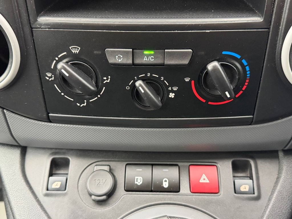 Used Peugeot Partner 2016 for sale - 76768094: Photo 22