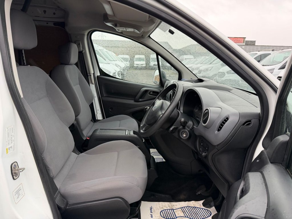 Used Peugeot Partner 2016 for sale - 76768094: Photo 30