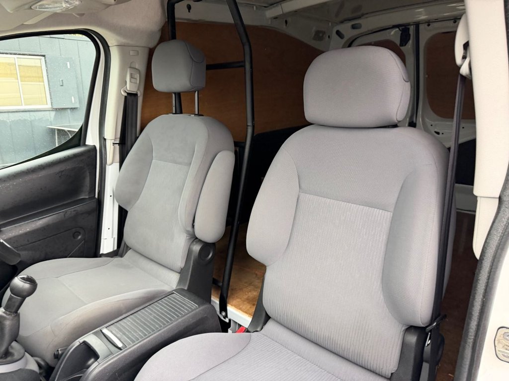 Used Peugeot Partner 2016 for sale - 76768094: Photo 33