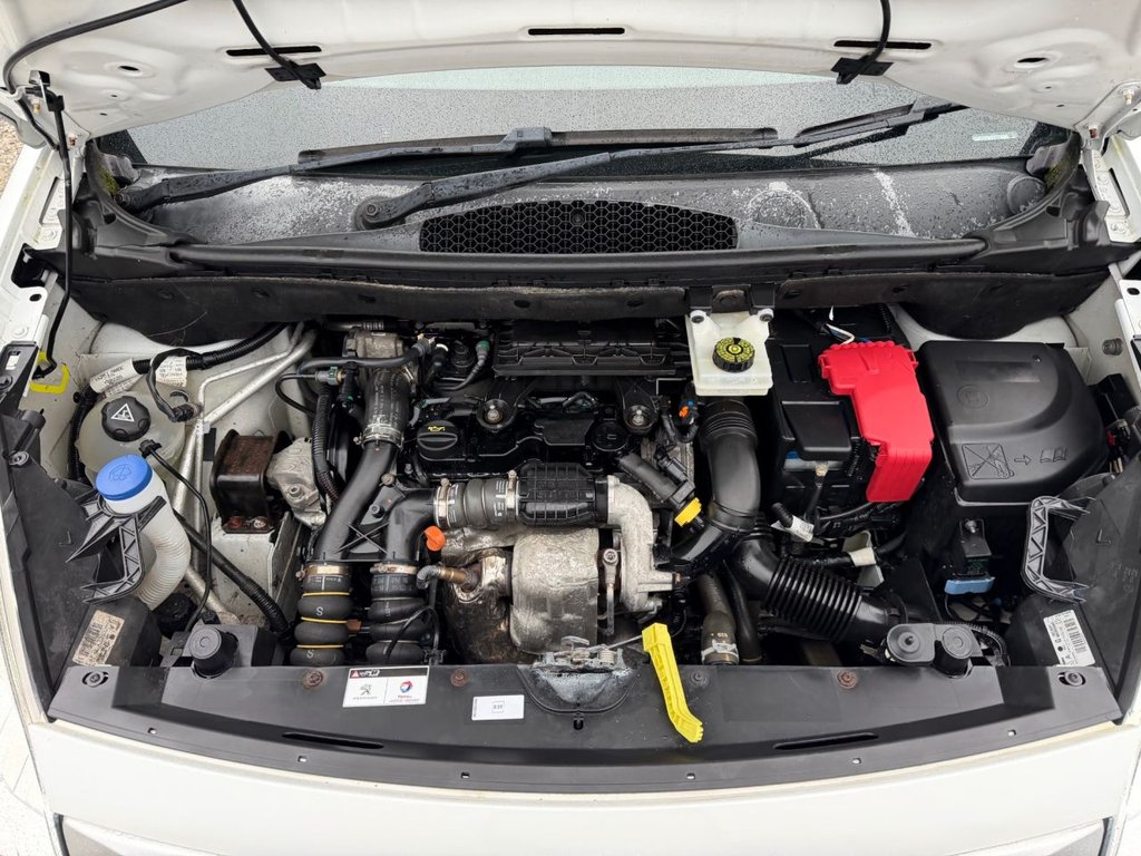 Used Peugeot Partner 2016 for sale - 76768094: Photo 37