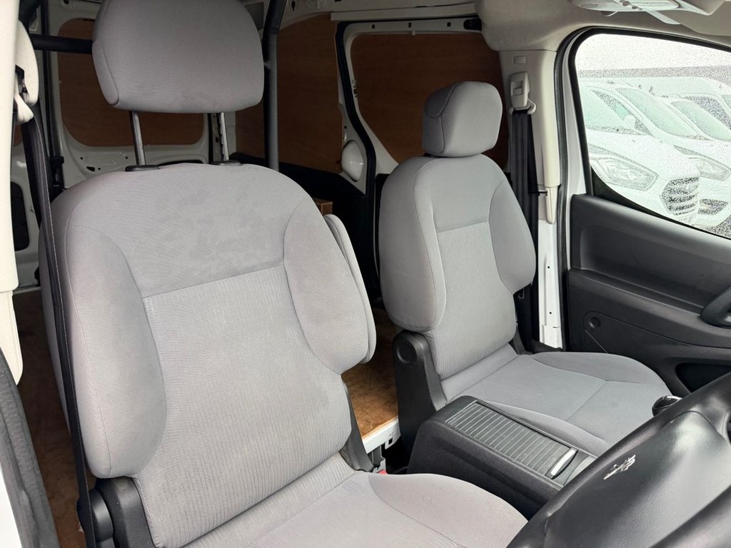 Used Peugeot Partner 2016 for sale - 76768094: Photo 6