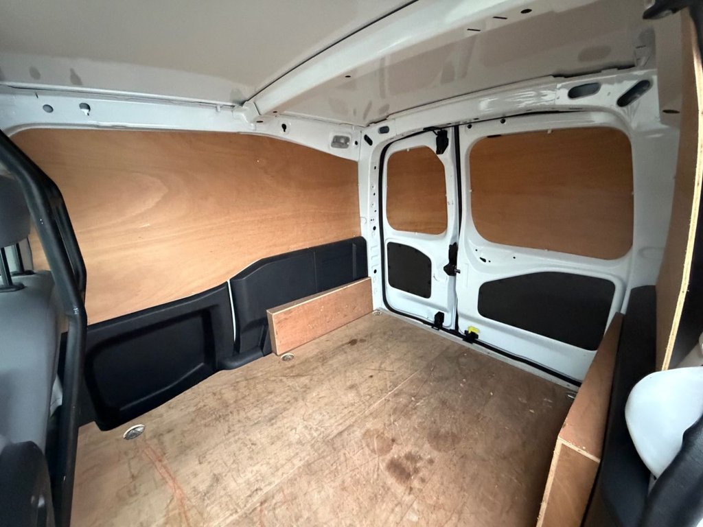 Used Peugeot Partner 2016 for sale - 76768094: Photo 8