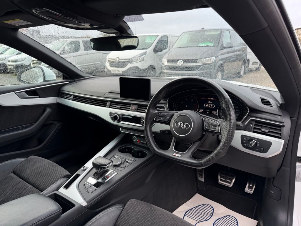 Used Audi A5 2019 for sale - 77480143: Photo 16