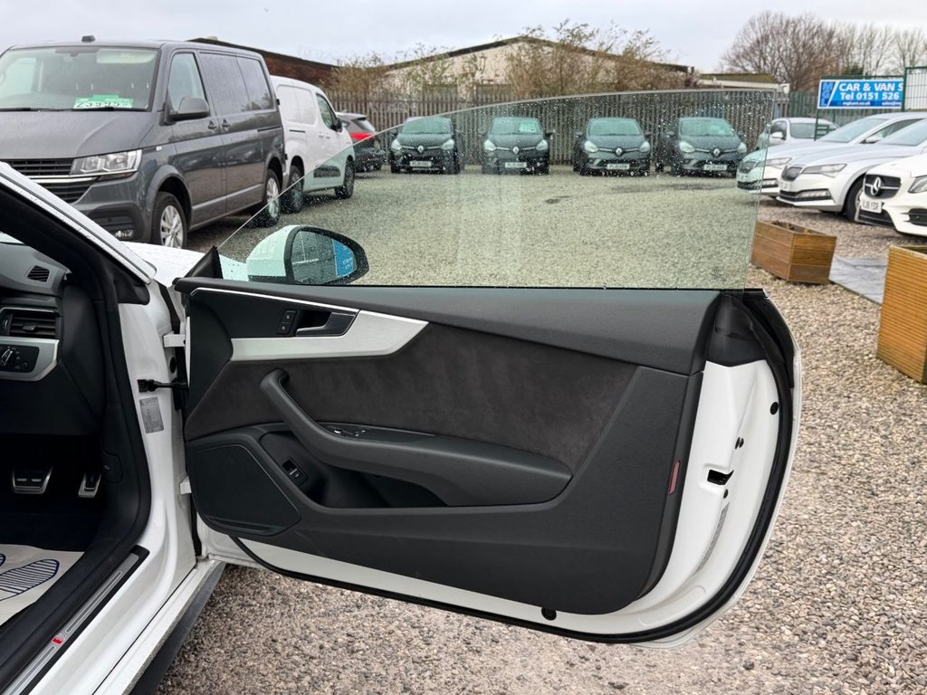 Used Audi A5 2019 for sale - 77480143: Photo 17