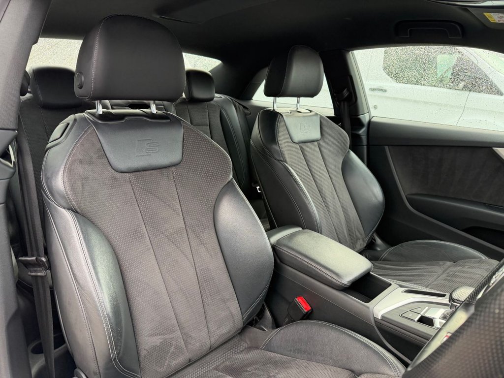 Used Audi A5 2019 for sale - 77480143: Photo 20