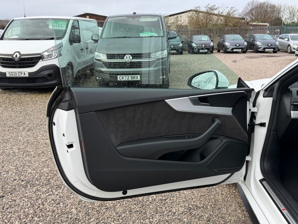 Used Audi A5 2019 for sale - 77480143: Photo 22