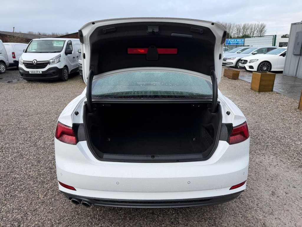 Used Audi A5 2019 for sale - 77480143: Photo 23