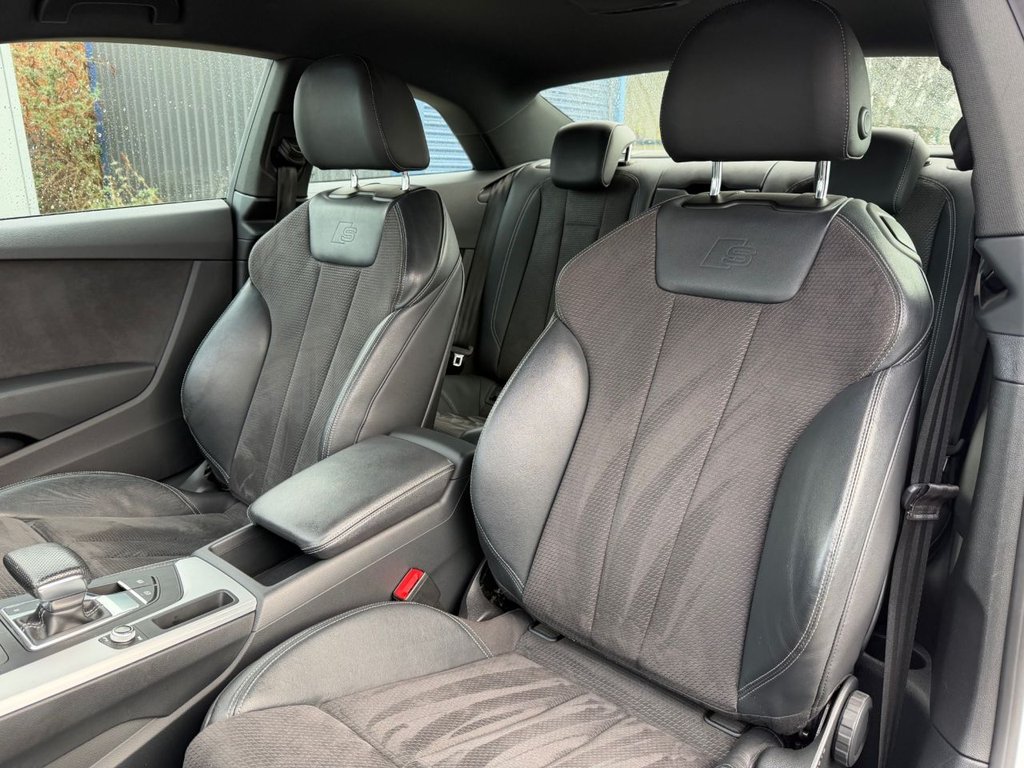 Used Audi A5 2019 for sale - 77480143: Photo 25