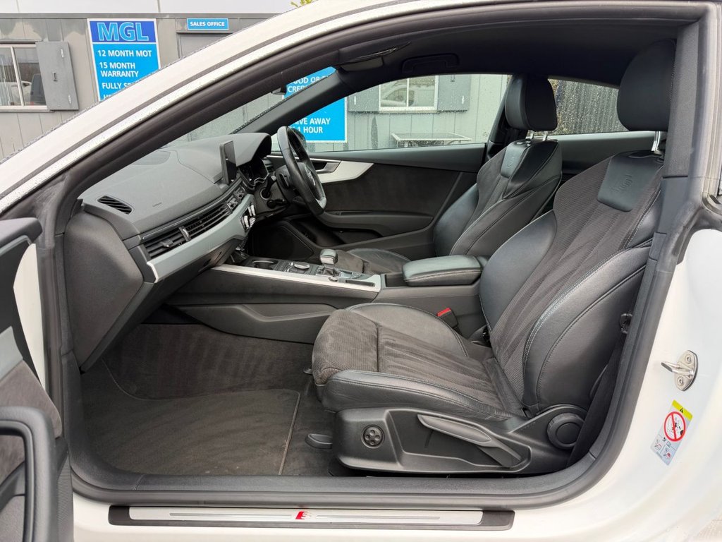 Used Audi A5 2019 for sale - 77480143: Photo 26