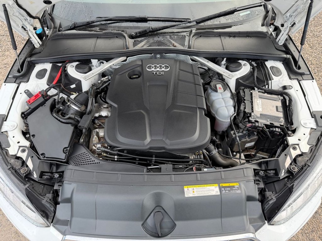 Used Audi A5 2019 for sale - 77480143: Photo 29