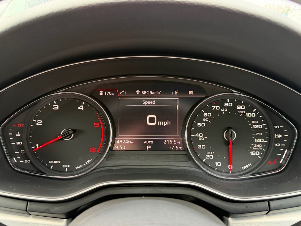 Used Audi A5 2019 for sale - 77480143: Photo 30