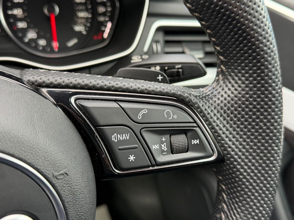 Used Audi A5 2019 for sale - 77480143: Photo 32