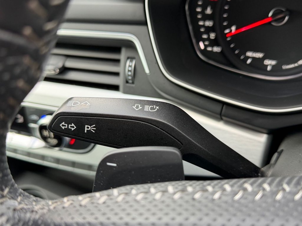 Used Audi A5 2019 for sale - 77480143: Photo 34