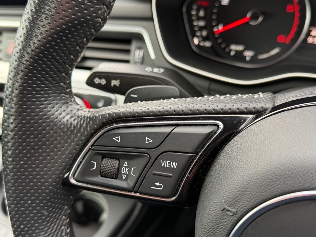 Used Audi A5 2019 for sale - 77480143: Photo 35