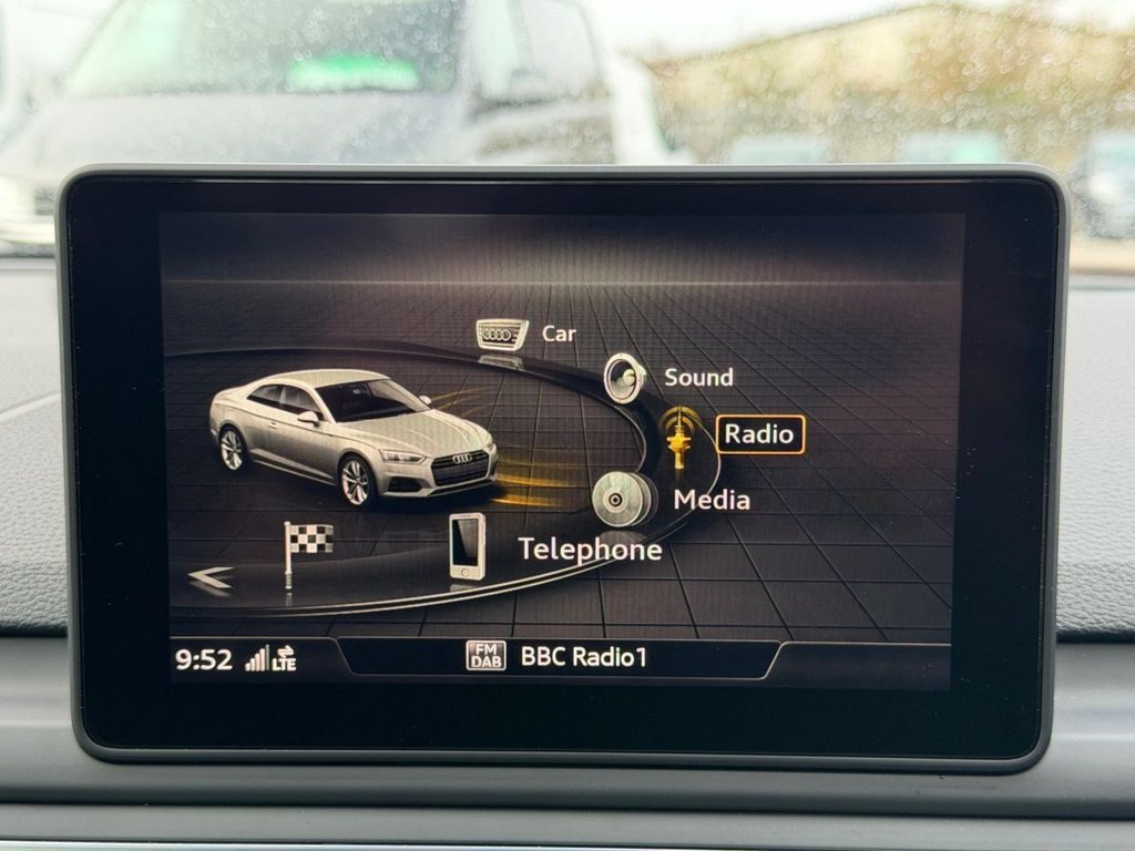 Used Audi A5 2019 for sale - 77480143: Photo 43