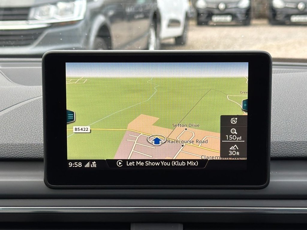 Used Audi A5 2019 for sale - 77480143: Photo 48