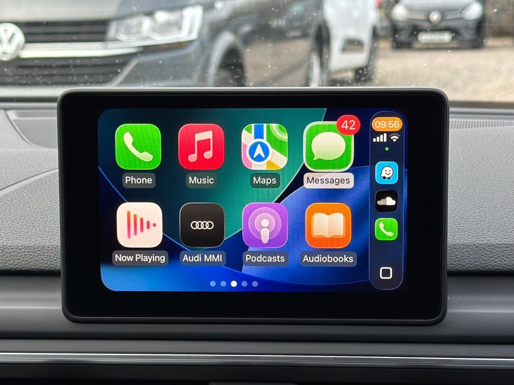 Used Audi A5 2019 for sale - 77480143: Photo 49