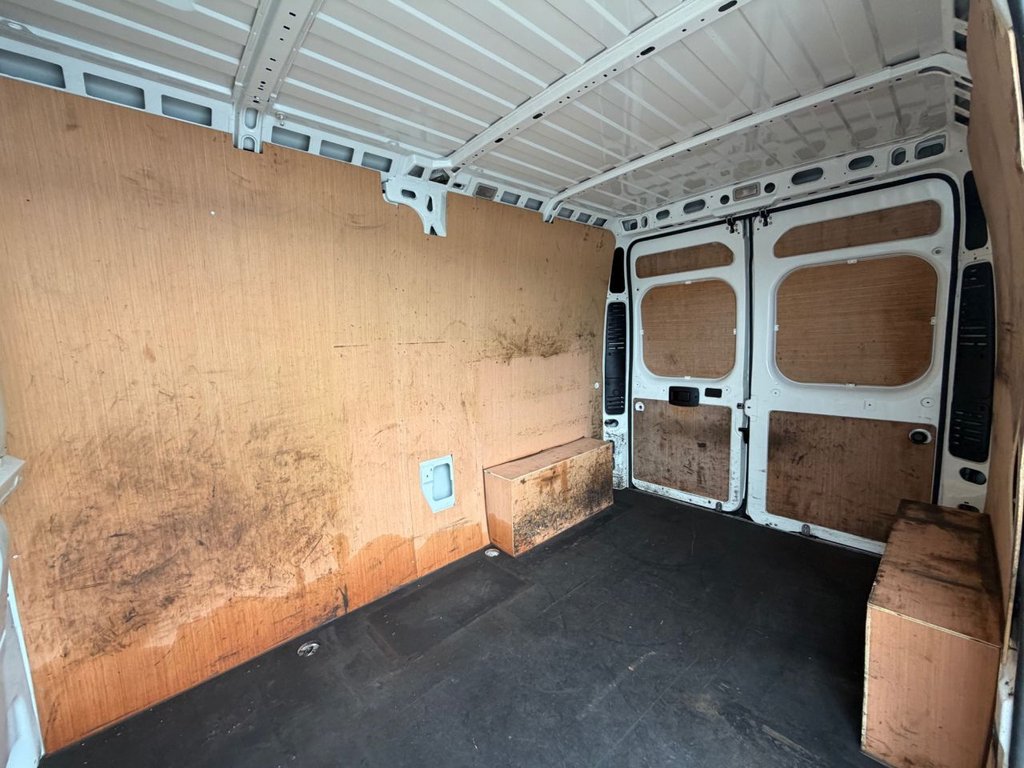 Used Peugeot Boxer 2020 for sale - 78158511: Photo 10