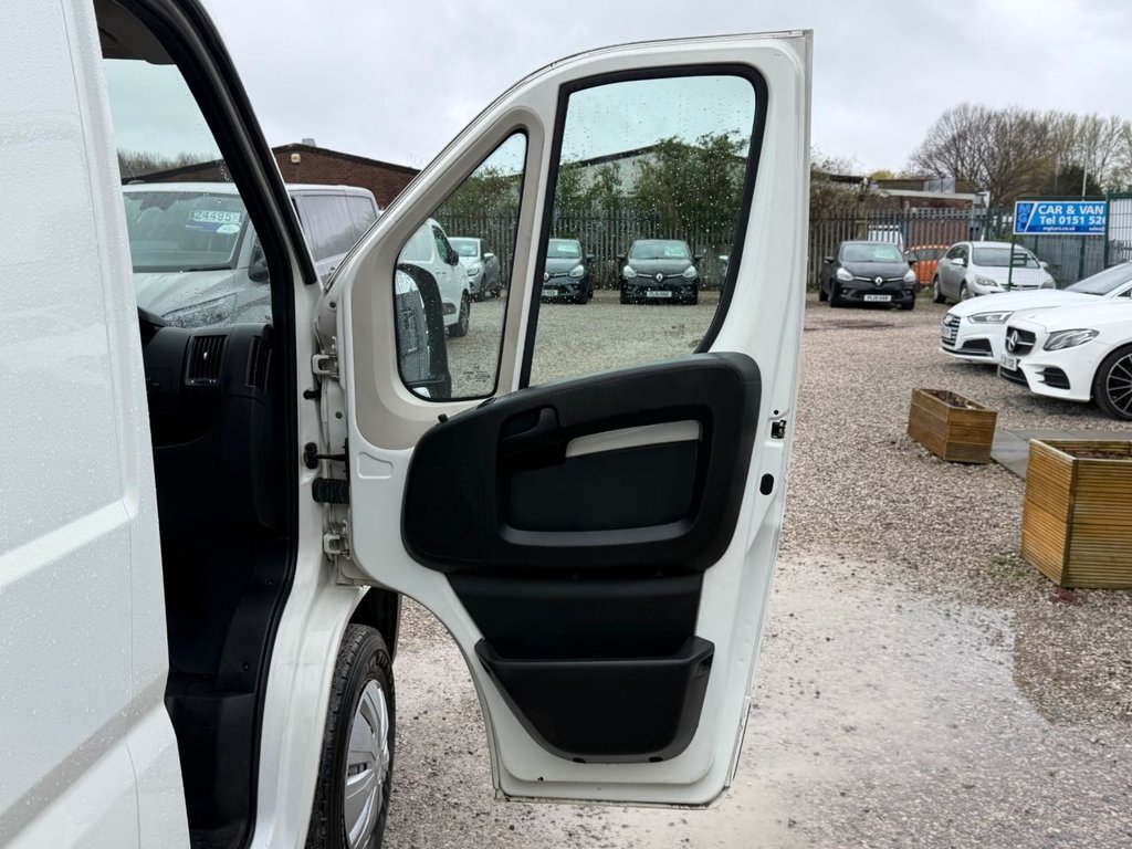 Used Peugeot Boxer 2020 for sale - 78158511: Photo 21