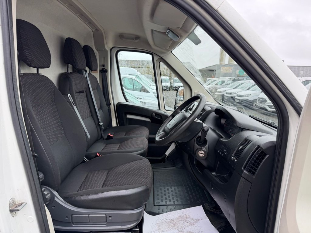 Used Peugeot Boxer 2020 for sale - 78158511: Photo 23