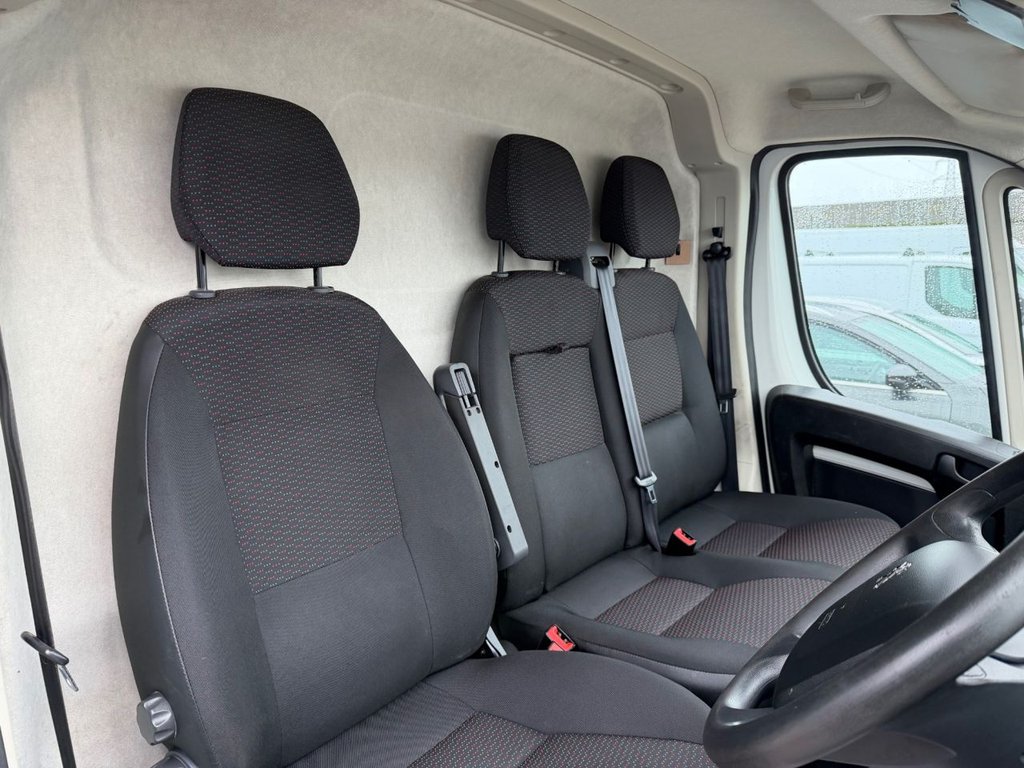 Used Peugeot Boxer 2020 for sale - 78158511: Photo 24