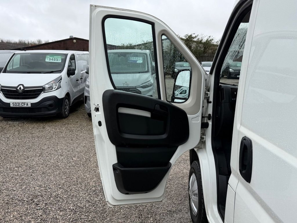 Used Peugeot Boxer 2020 for sale - 78158511: Photo 26