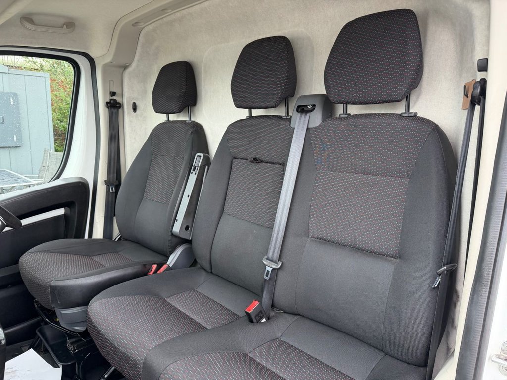 Used Peugeot Boxer 2020 for sale - 78158511: Photo 28