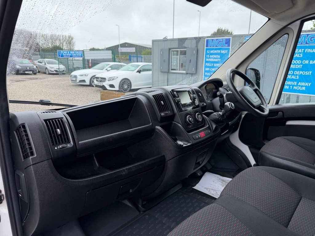 Used Peugeot Boxer 2020 for sale - 78158511: Photo 29