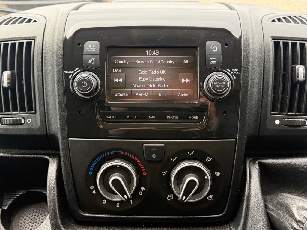 Used Peugeot Boxer 2020 for sale - 78158511: Photo 36