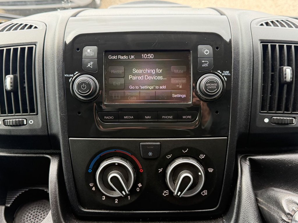 Used Peugeot Boxer 2020 for sale - 78158511: Photo 37