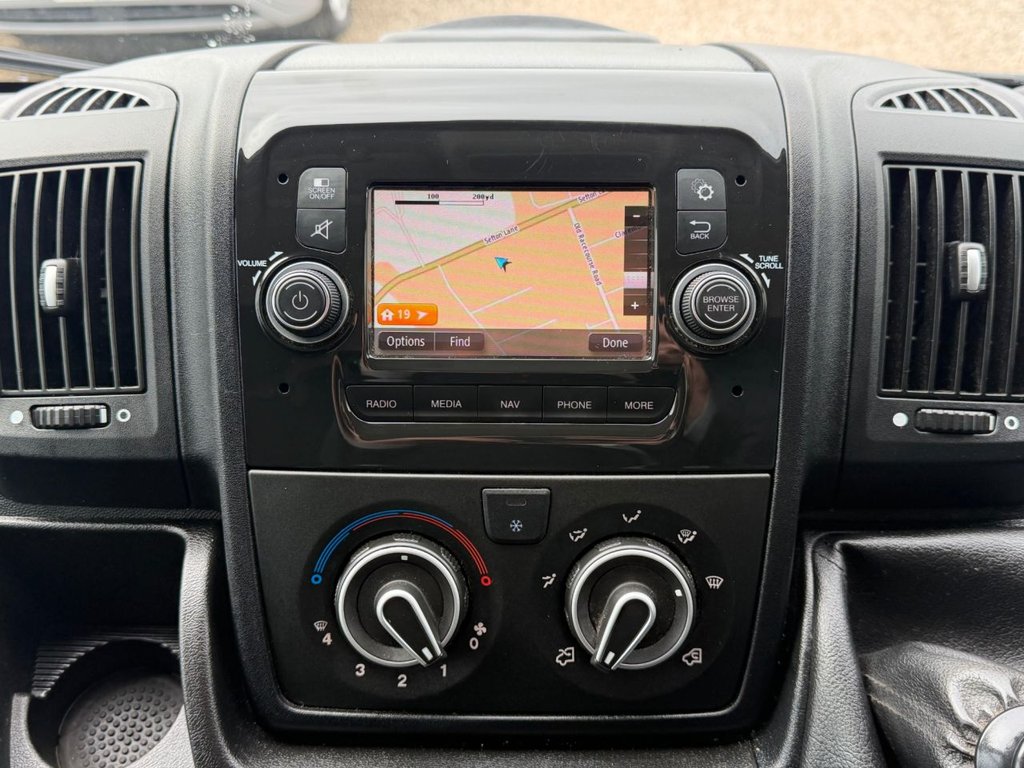 Used Peugeot Boxer 2020 for sale - 78158511: Photo 38