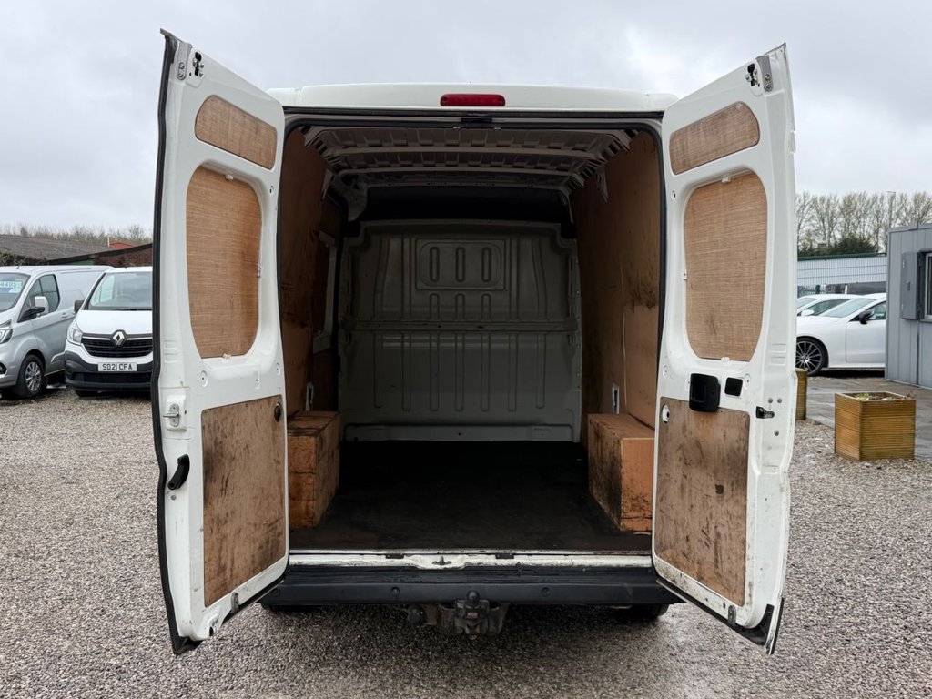 Used Peugeot Boxer 2020 for sale - 78158511: Photo 5