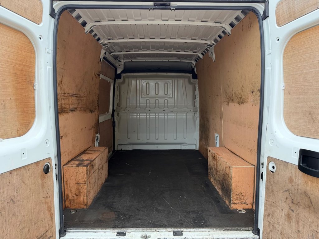 Used Peugeot Boxer 2020 for sale - 78158511: Photo 6