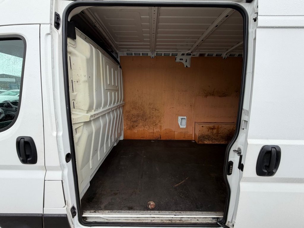 Used Peugeot Boxer 2020 for sale - 78158511: Photo 8