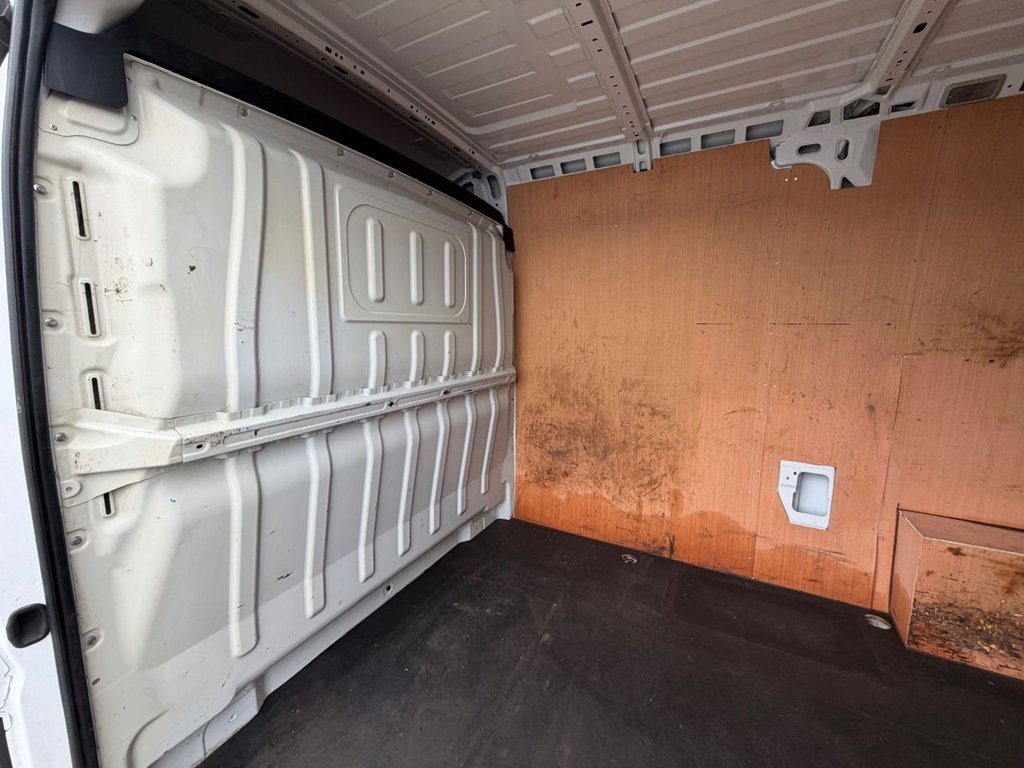 Used Peugeot Boxer 2020 for sale - 78158511: Photo 9