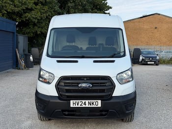 Used Ford Transit 2024 for sale - 79763874: Photo