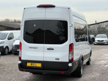 Used Ford Transit 2025 for sale - 73654843: Photo