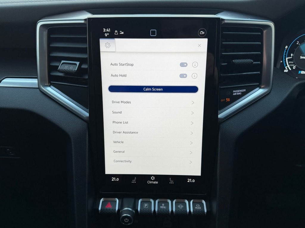 Used Volkswagen Amarok 2024 for sale - 76691300: Photo 21