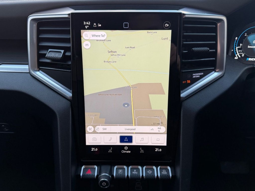 Used Volkswagen Amarok 2024 for sale - 76691300: Photo 22