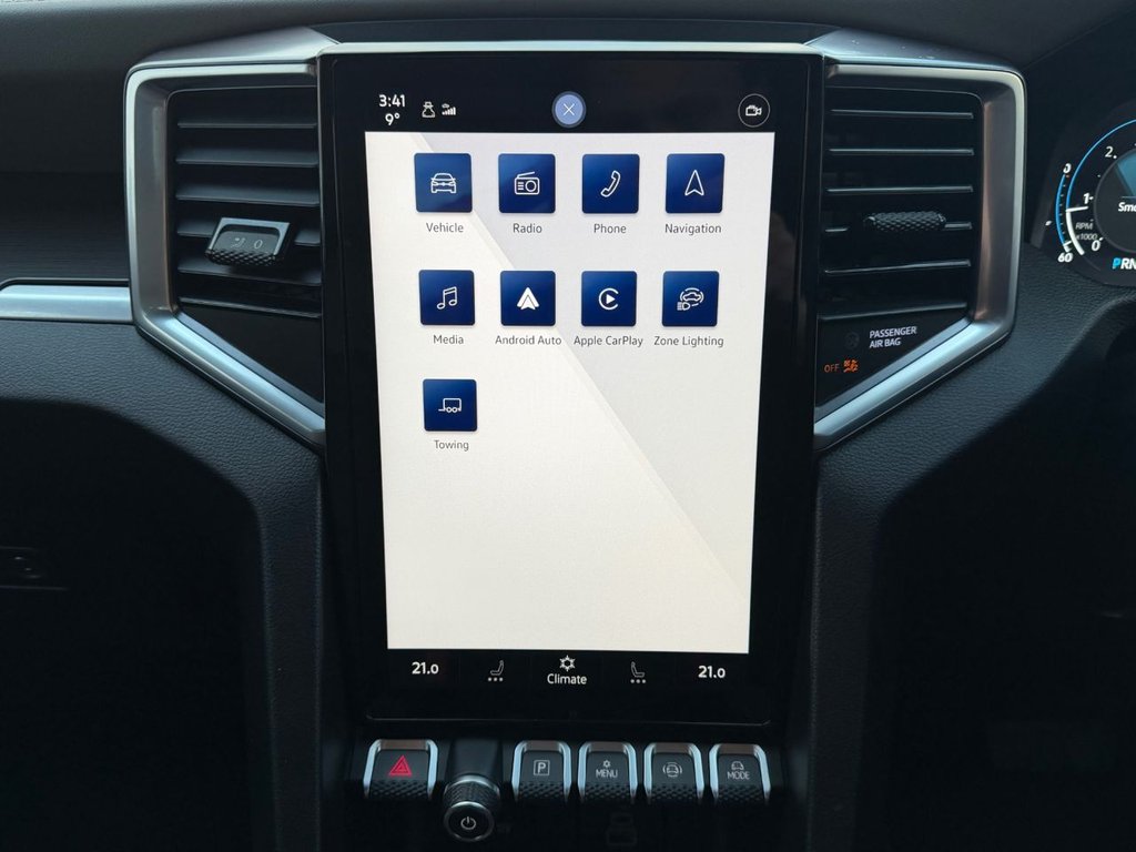 Used Volkswagen Amarok 2024 for sale - 76691300: Photo 23