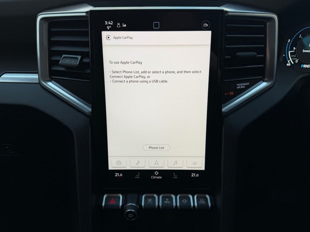 Used Volkswagen Amarok 2024 for sale - 76691300: Photo 24