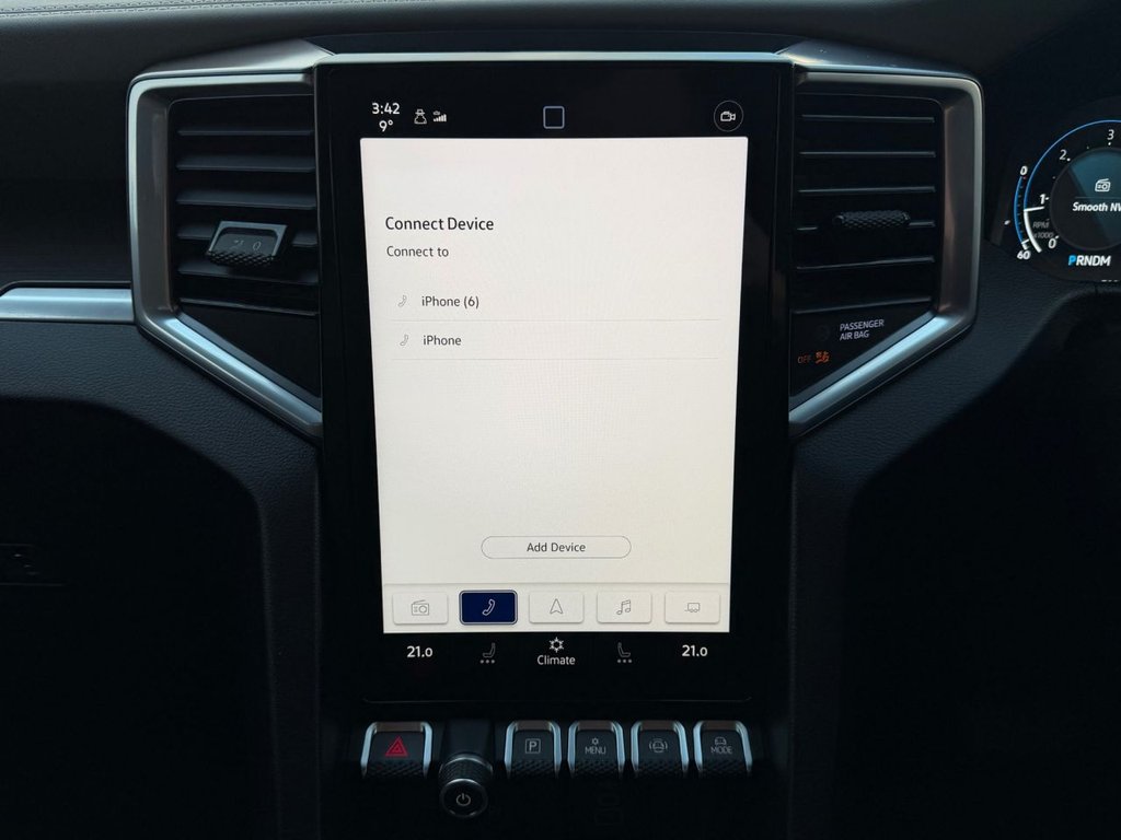 Used Volkswagen Amarok 2024 for sale - 76691300: Photo 25