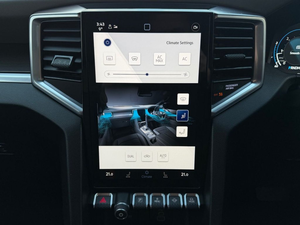 Used Volkswagen Amarok 2024 for sale - 76691300: Photo 26