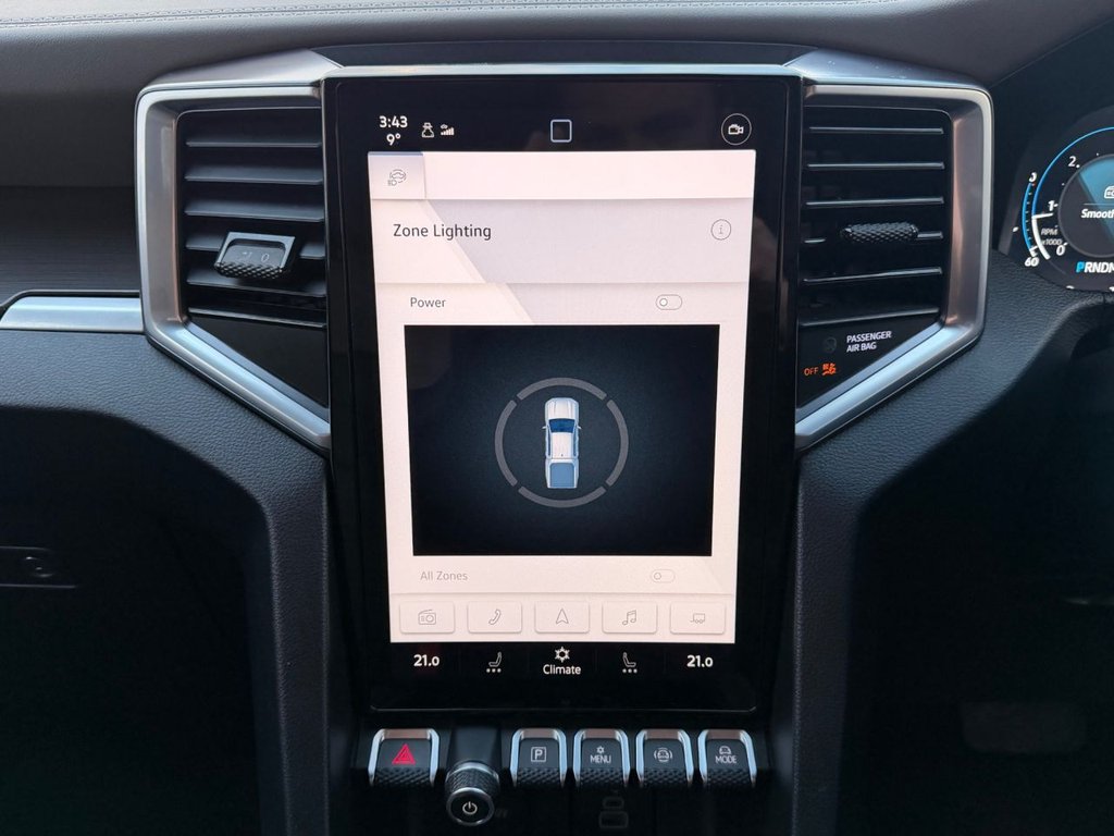 Used Volkswagen Amarok 2024 for sale - 76691300: Photo 27