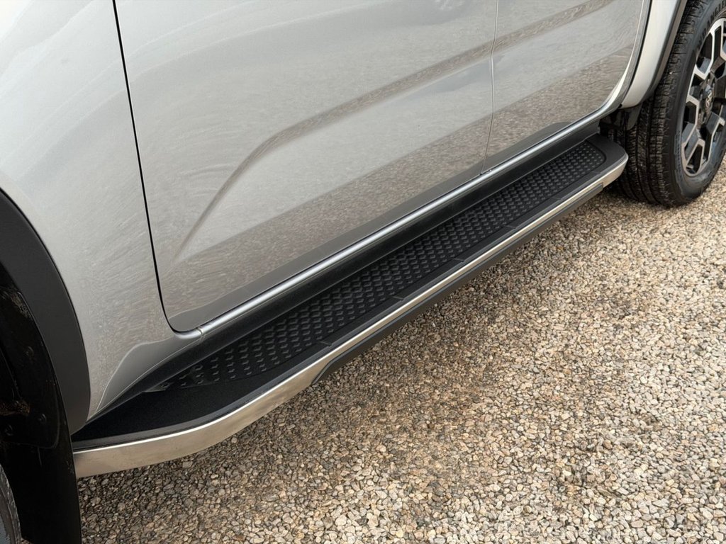 Used Volkswagen Amarok 2024 for sale - 76691300: Photo 34