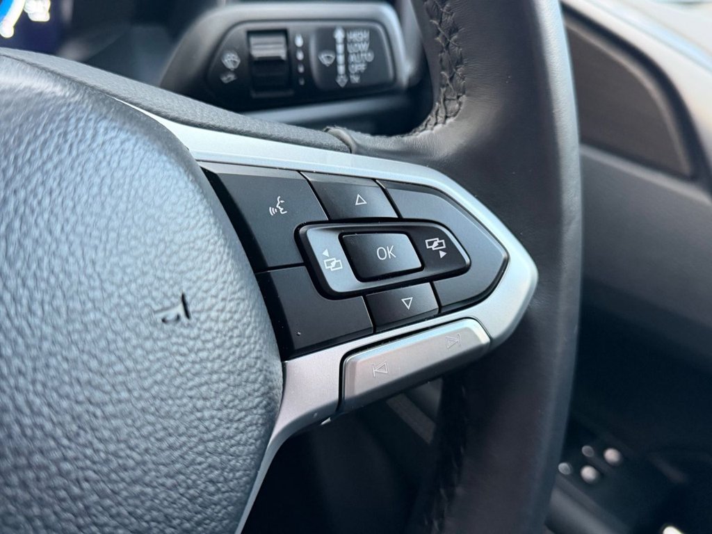 Used Volkswagen Amarok 2024 for sale - 76691300: Photo 38