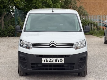 Used Citroen Berlingo 2023 for sale - 78549869: Photo