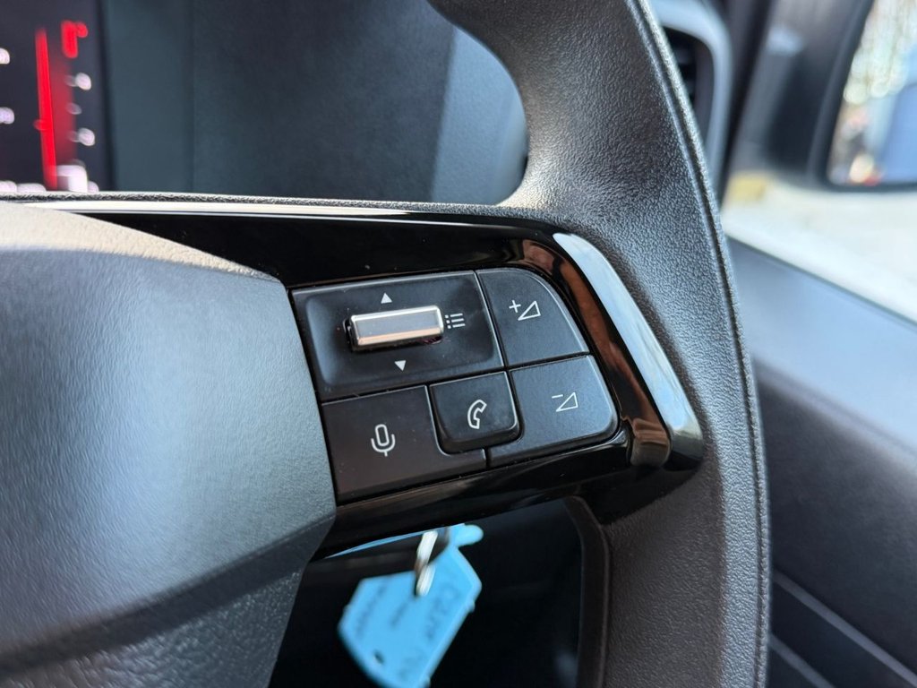 Used Vauxhall Vivaro 2024 for sale - 77936377: Photo 29